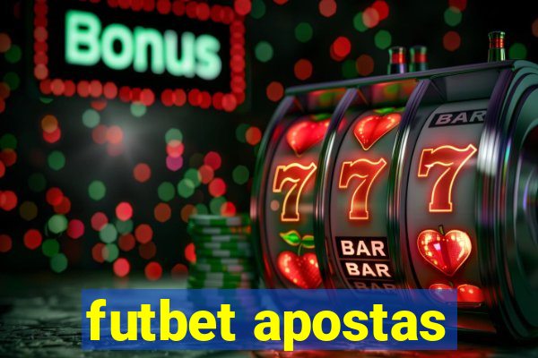 futbet apostas